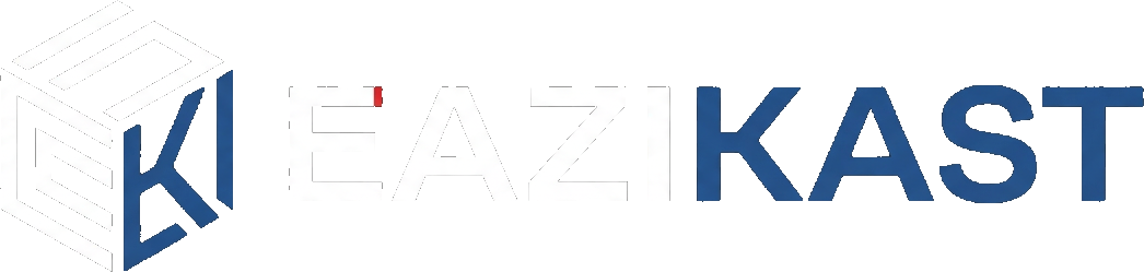 EAZIKAST